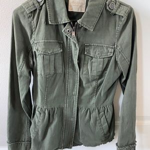 Alter’d State Utility Jacket